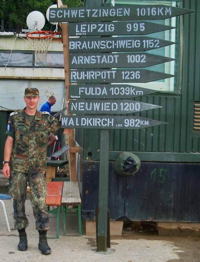 Bin tats&auml;chlich da